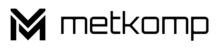 Metkomp - Logo
